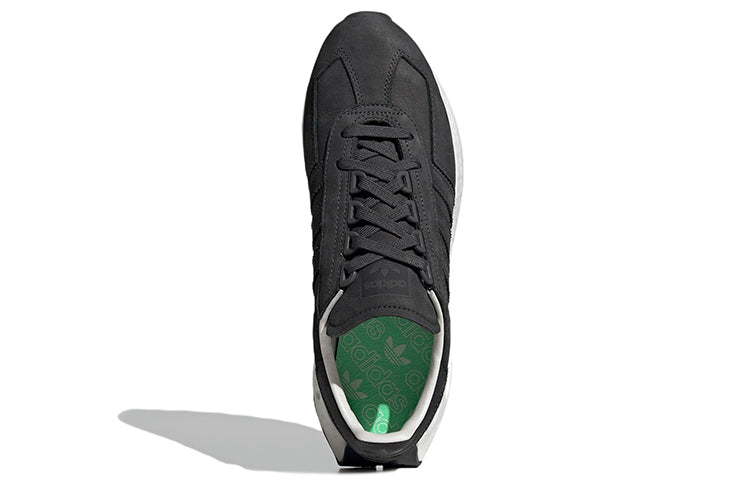 adidas Retropy E5 'Carbon Black' GW6783