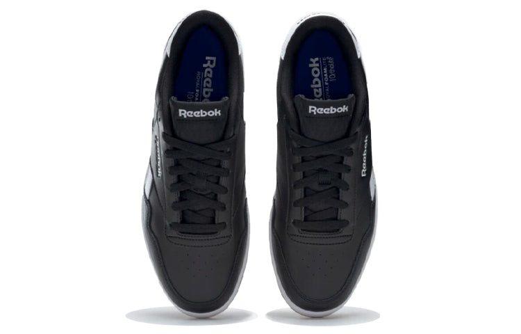 Reebok Royal Techque 'Black Gum' CN3195