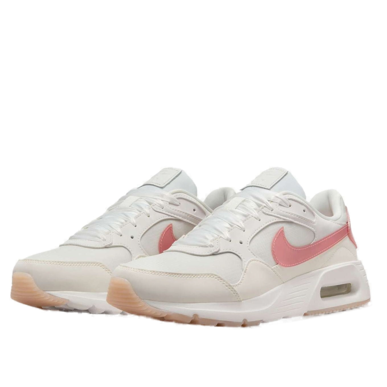(WMNS) Nike Air Max SC Trend 'Summit White Sail Phantom Red Stardust' FQ8722-102