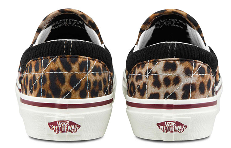 Vans Classic Slip-On 98 DX 'Anaheim Factory - Quilted Mix' VN0A5HZN9GU