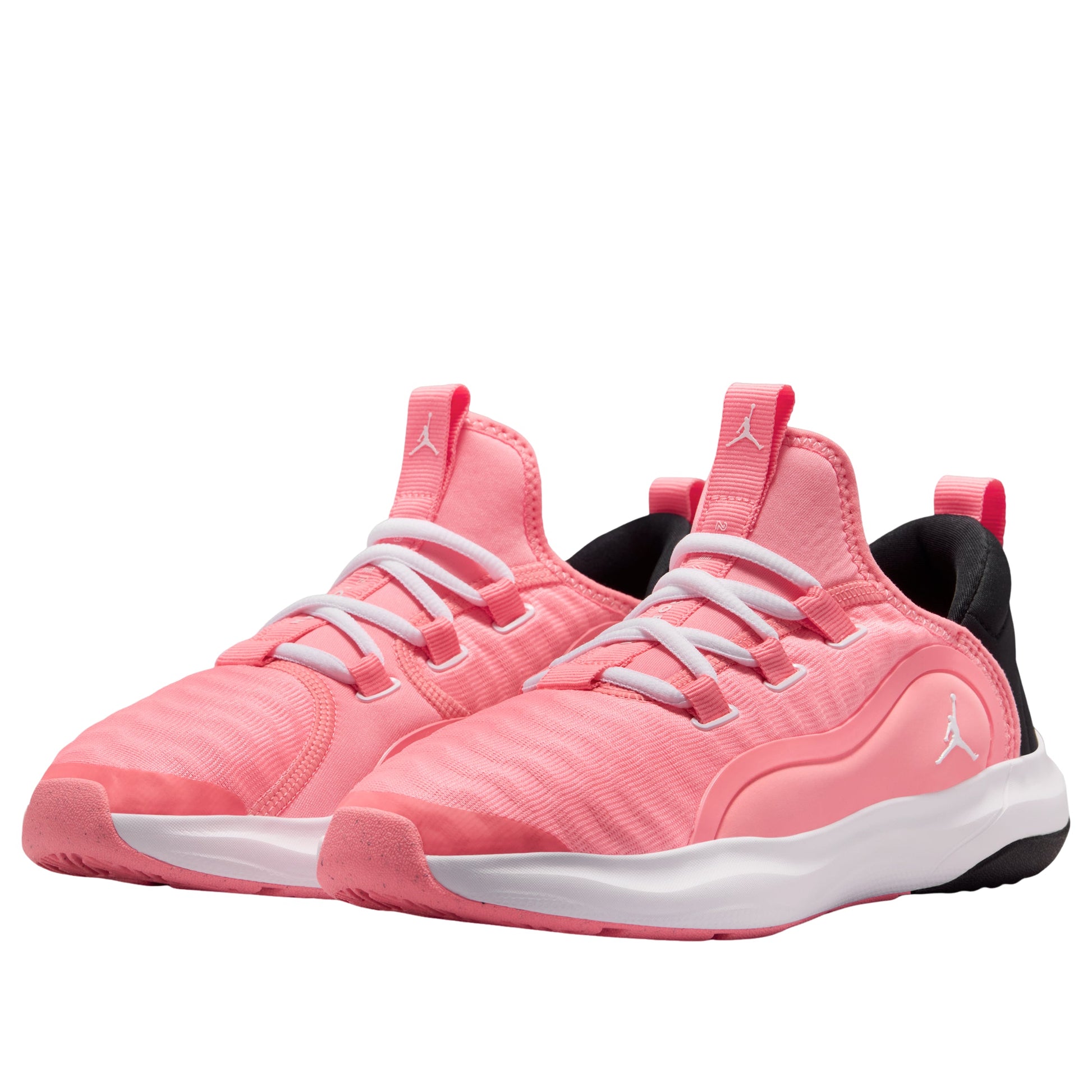 (GS) Jordan 23/7.2 EasyOn 'Pink Gaze Black White' HF3416-602