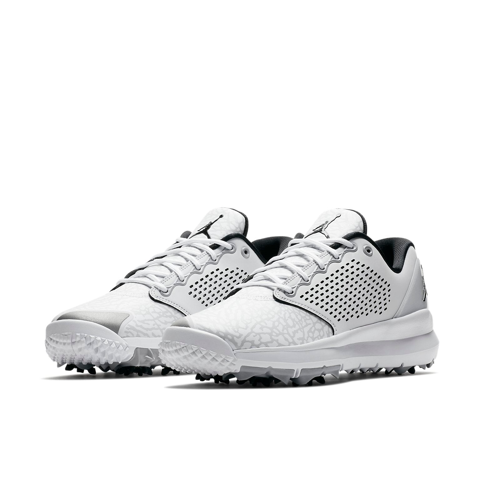 Air Jordan Trainer ST G 'Wolf Grey' AH7747-100