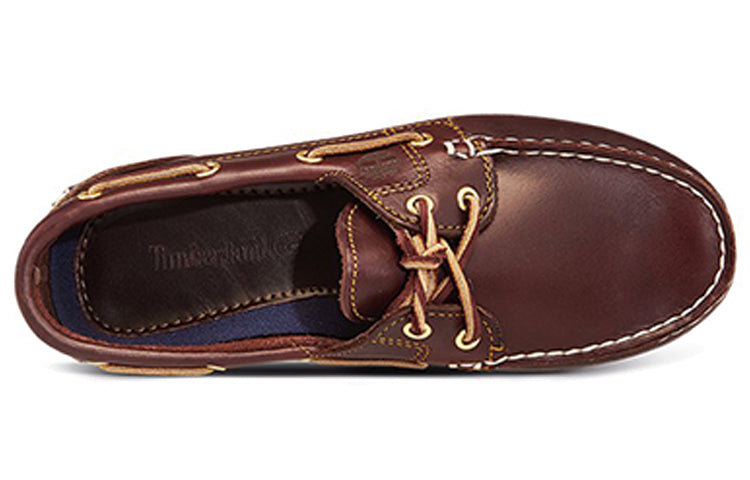 (WMNS) Timberland Amherst 2-Eye 72333