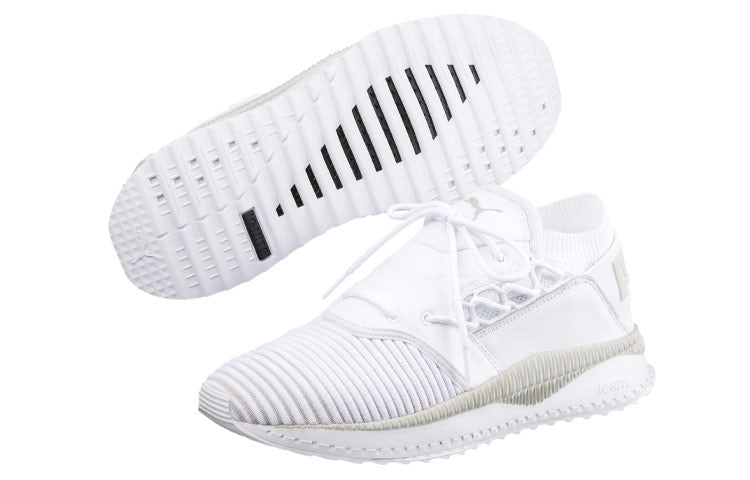 PUMA Tsugi Shinsei Evoknit White 365491-02