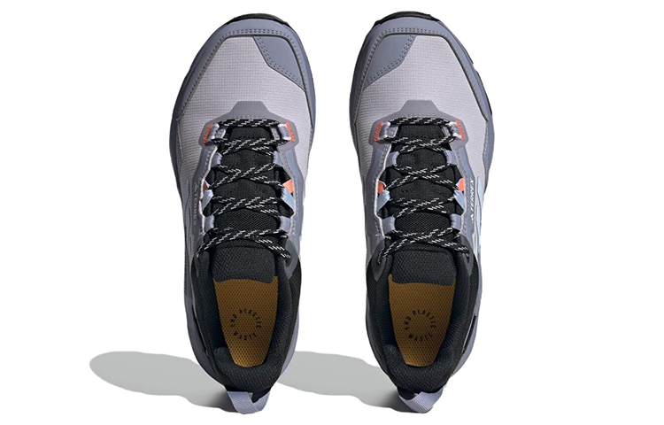 (WMNS) adidas Terrex Ax4 Gore-Tex 'Grey White' HQ1052