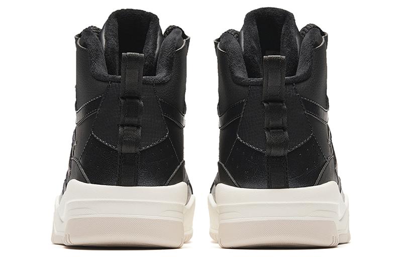 ANTA Slam High 'Black White' 912348903-4