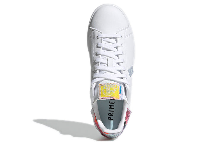 (WMNS) adidas Originals Stan Smith 'White Gray' H03927