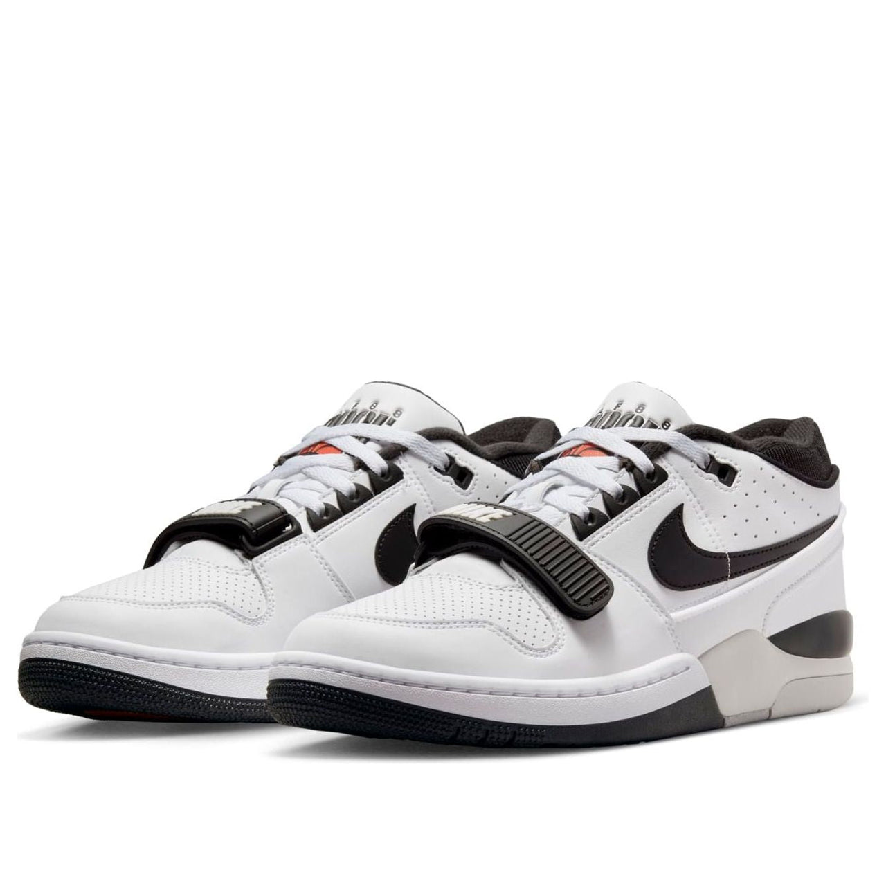 Nike x Billie Eilish Air Alpha Force 88 'White Black' DZ6763-102