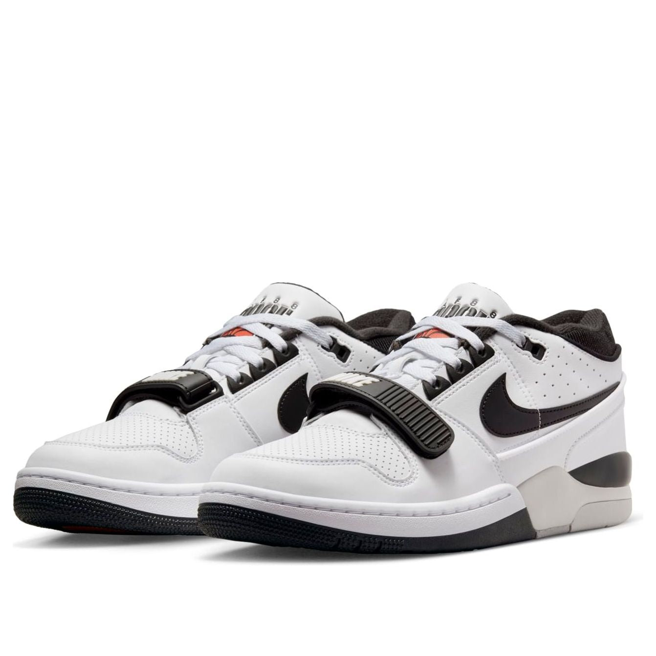 Nike x Billie Eilish Air Alpha Force 88 'White Black' DZ6763-102