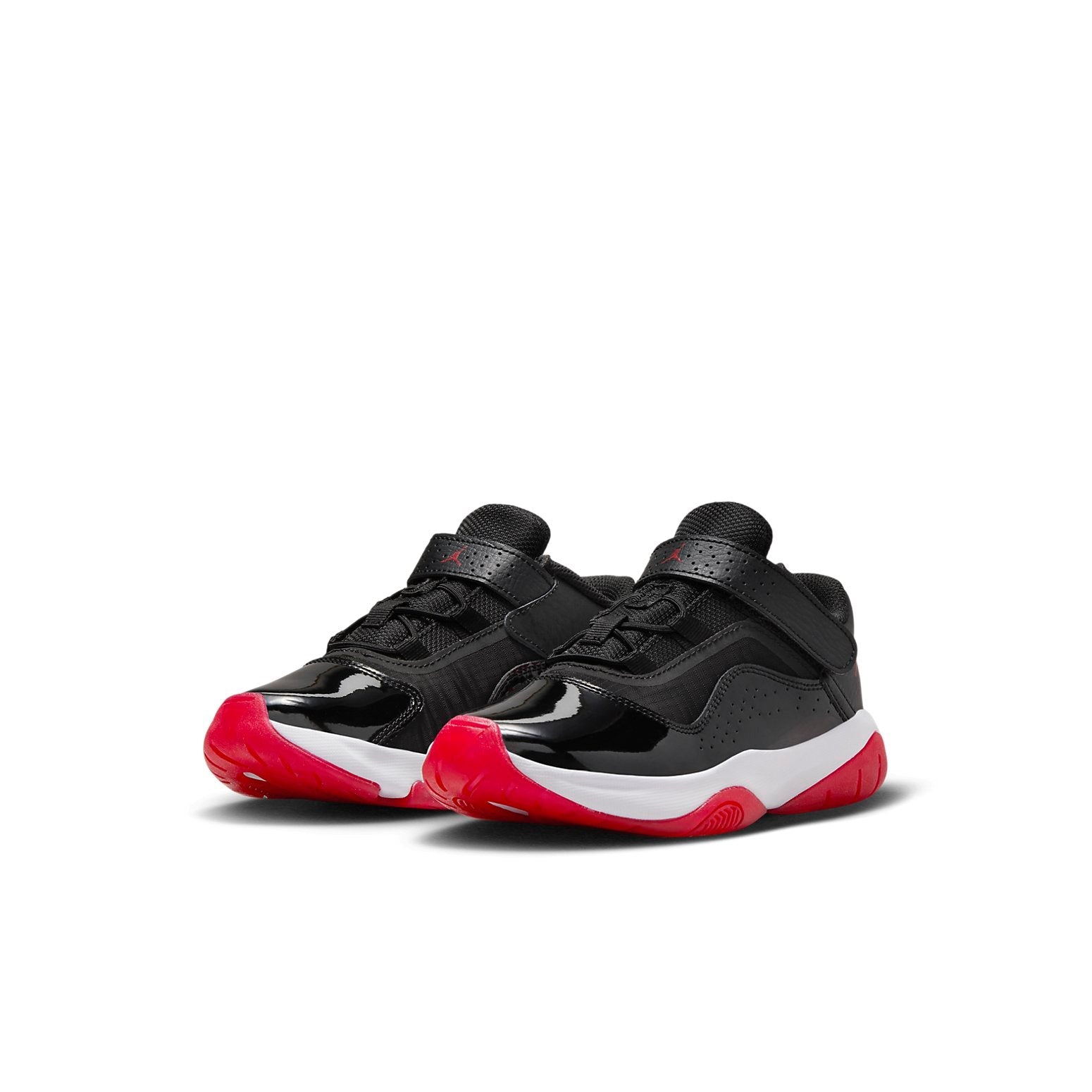 (PS) Air Jordan 11 CMFT Low 'Bred' CZ0905-060