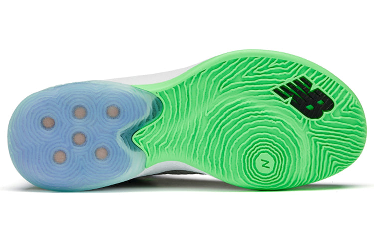 New Balance 2WY 'Gray Green Blue' BB2WYFA2