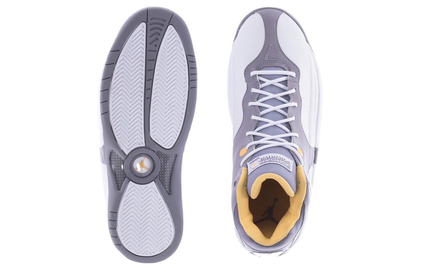 Air Jordan Jumpman Team 1 'Cement Topaz Gold' CV8926-007