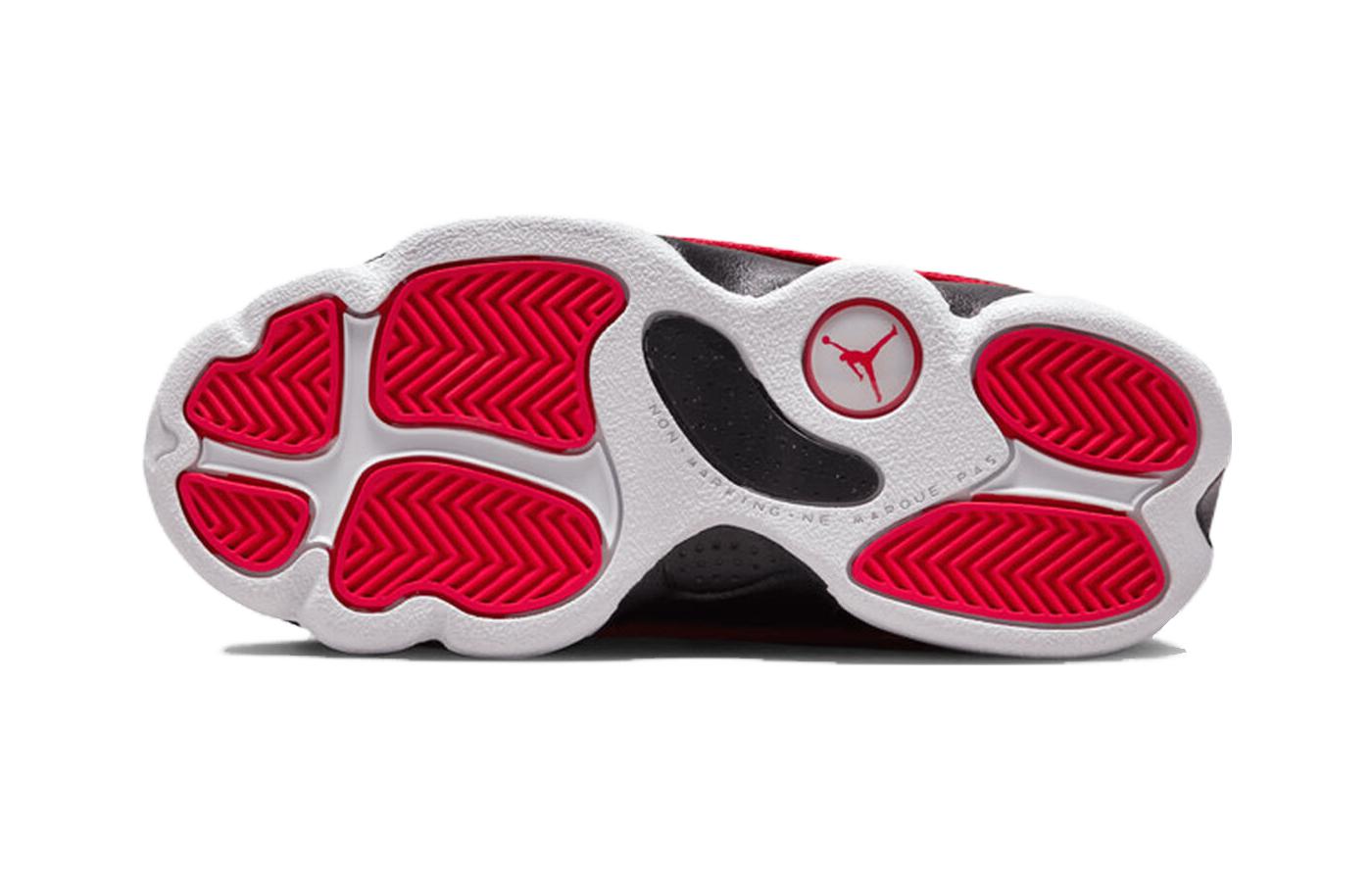 (PS) Air Jordan Pro Strong 'Black University Red' DC7909-061