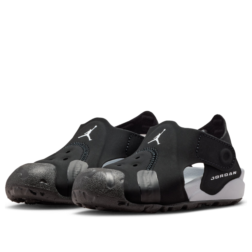 (TD) Air Jordan OTDR 'Black Wolf Grey' HV8553-001