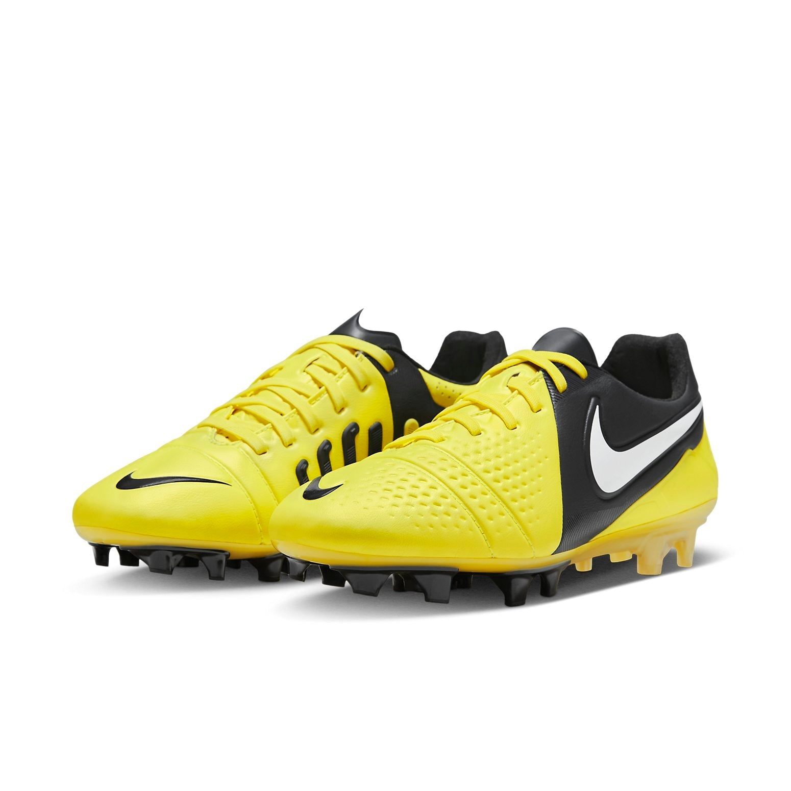 Nike CTR 360 Maestri III FG SE Sonic Yellow FD3803-710