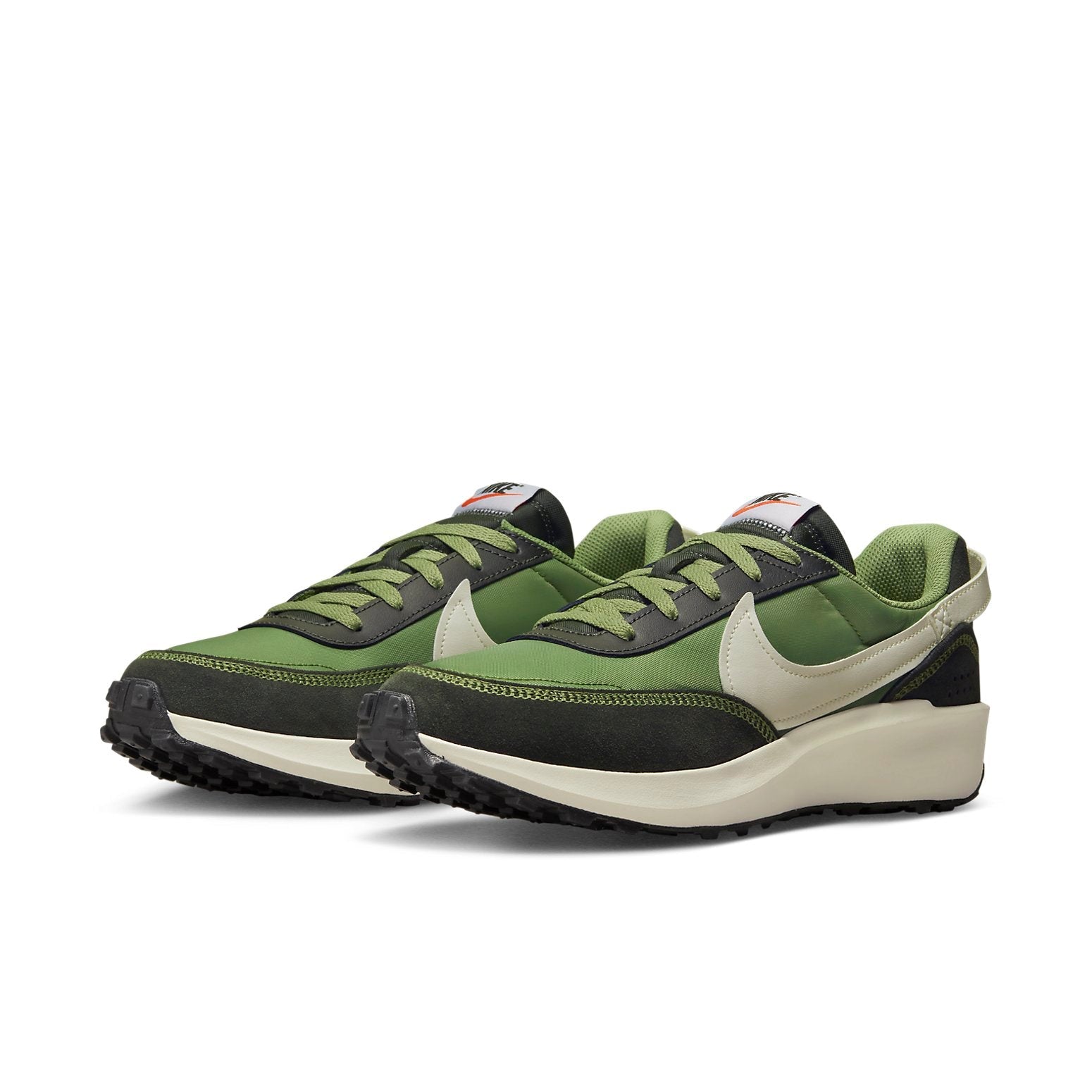 Nike Waffle Debut 'Alligator' DH9522-300