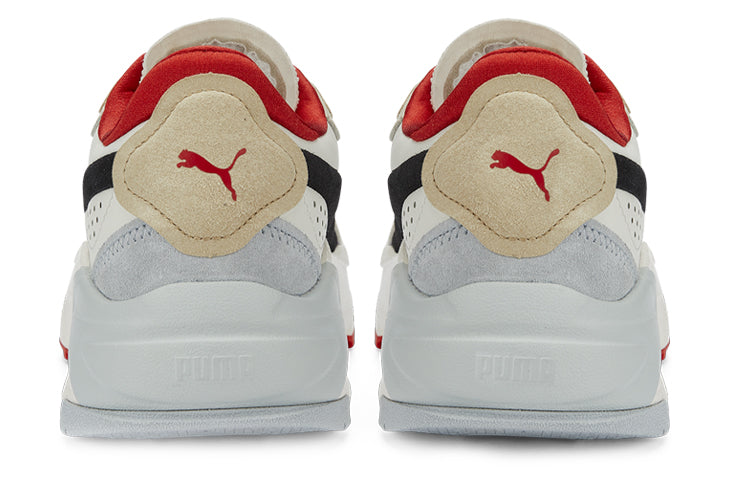 (WMNS) PUMA Orkid 'Retro Grade' 387465-01