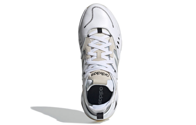 adidas Firewalker 'White Grey' FY6644