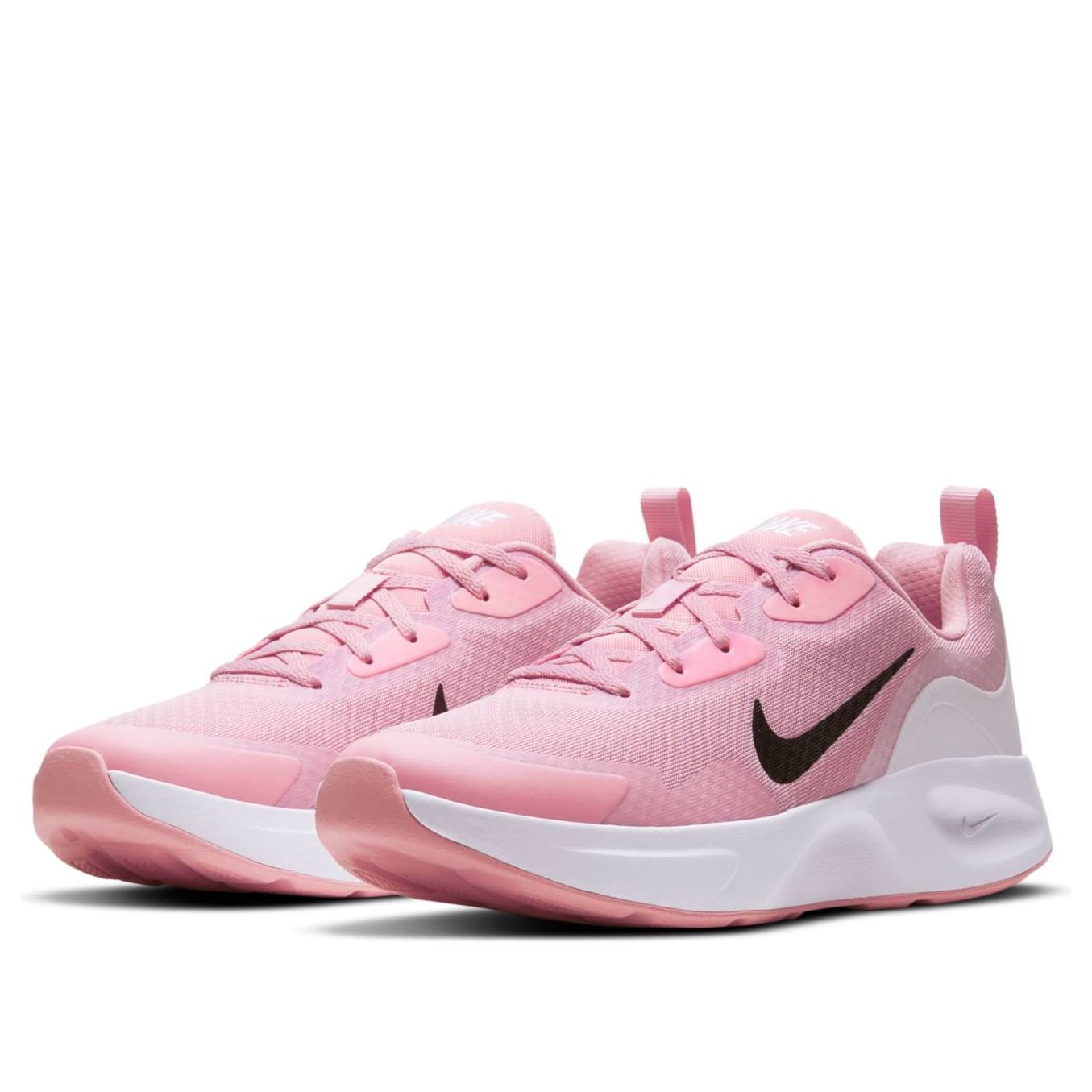 (WMNS) Nike Wearallday 'Pink' CJ1677-602