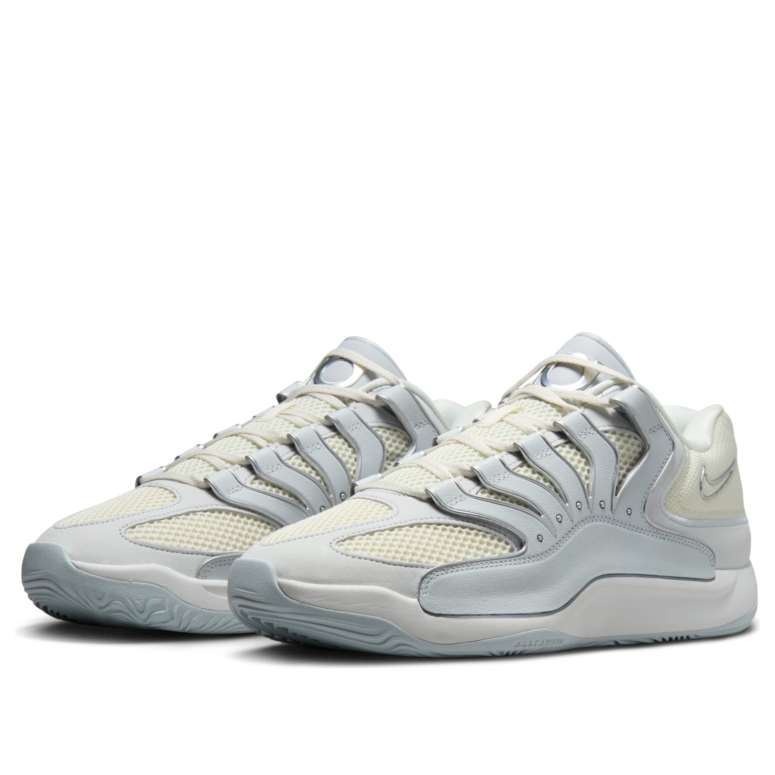 Nike KD 18 EP 'Soft Pearl' HV1991-001