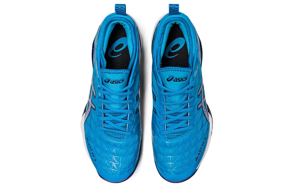 ASICS Blast FF 3 'Island Blue' 1071A076-400