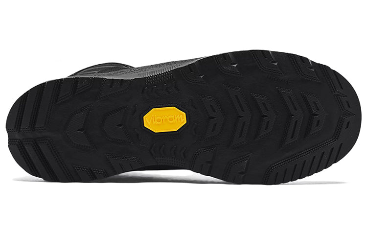 Under Armour Charged Raider Mid 'Black Pitch Grey' 3024265-001