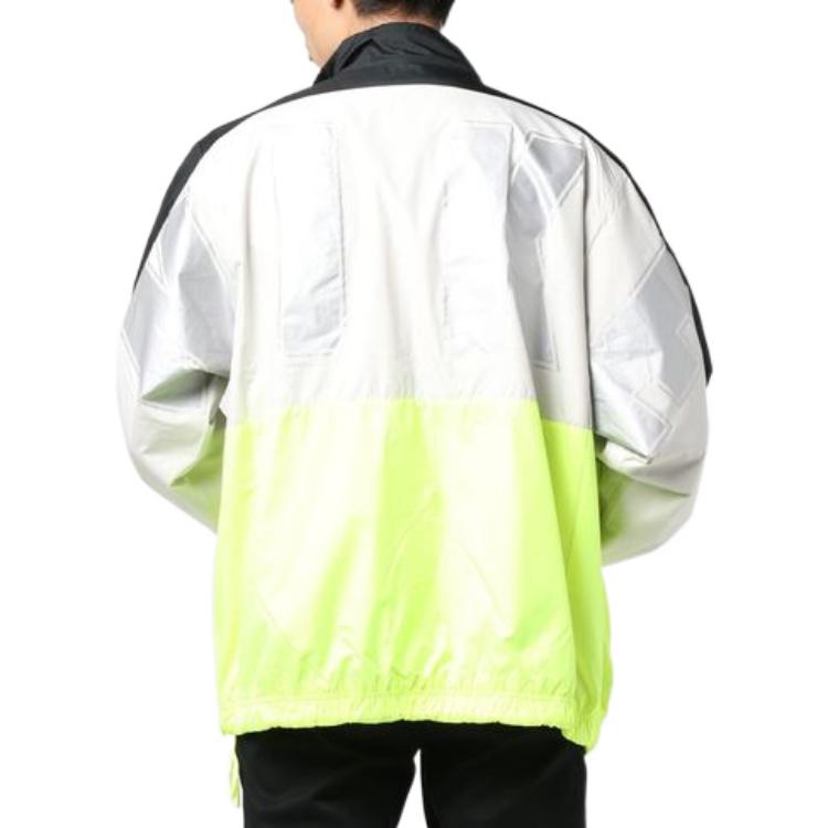 Nike Sportswear NSW SC Woven Jacket CQ0247-011