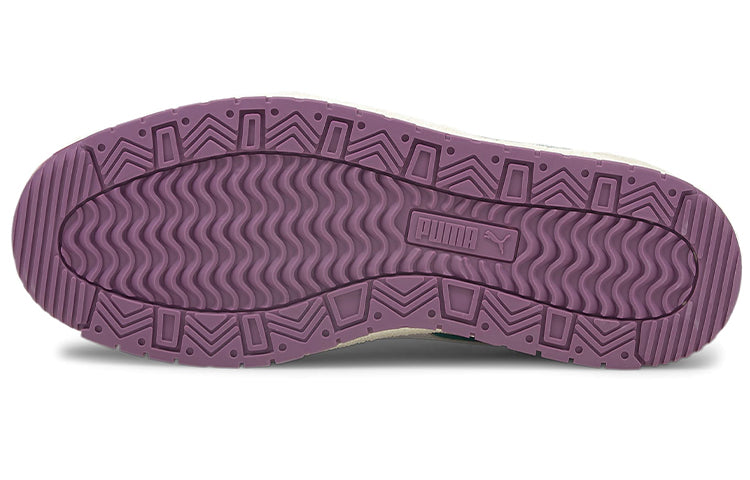 PUMA Ralph Sampson 70 'White Chinese Violet' 375643-01