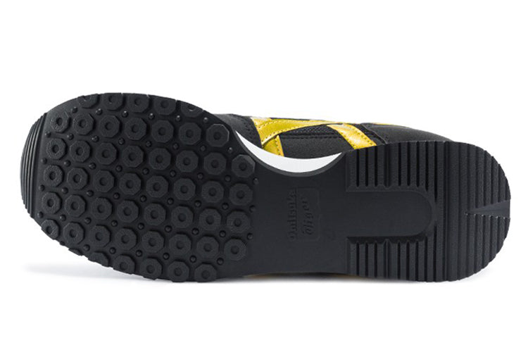 Onitsuka Tiger Alvarado 'Black White' 1183A507-002