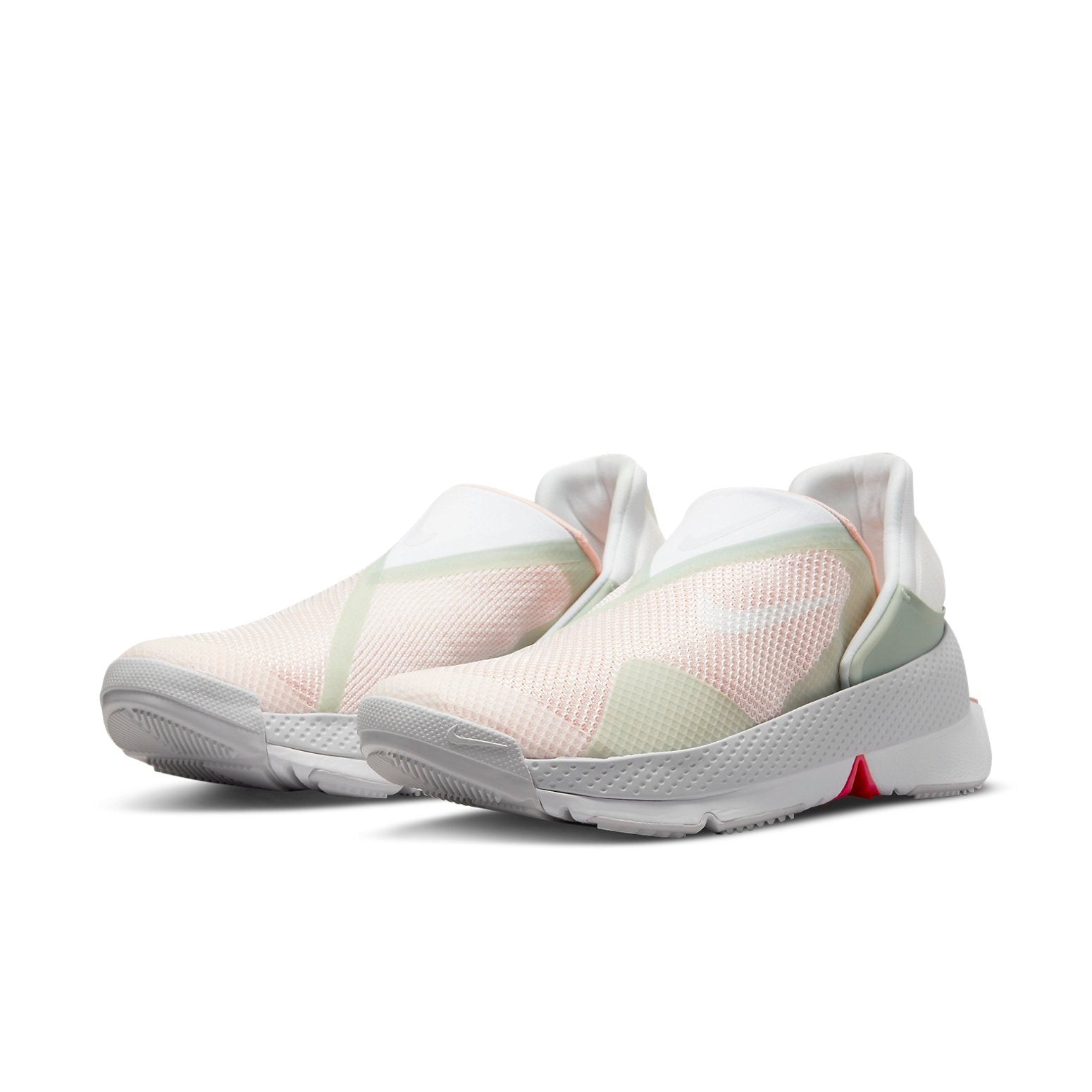 Nike GO FlyEase 'Seafoam' CW5883-102