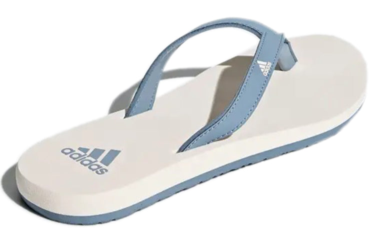 (WMNS) adidas Eezay Essence 'Blue White' CG3558