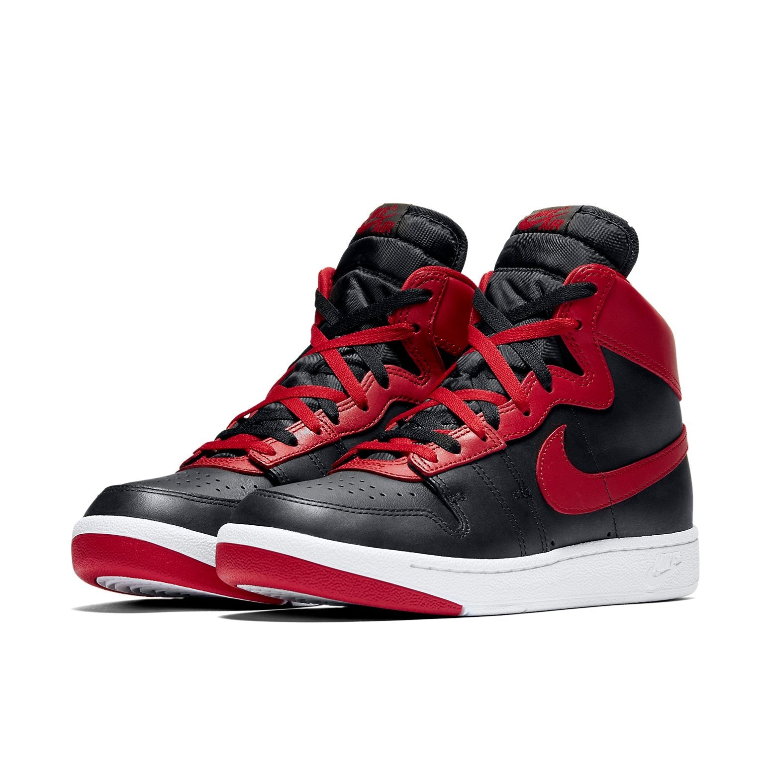 Air Jordan Air Ship OG 'Banned' CD4302-006