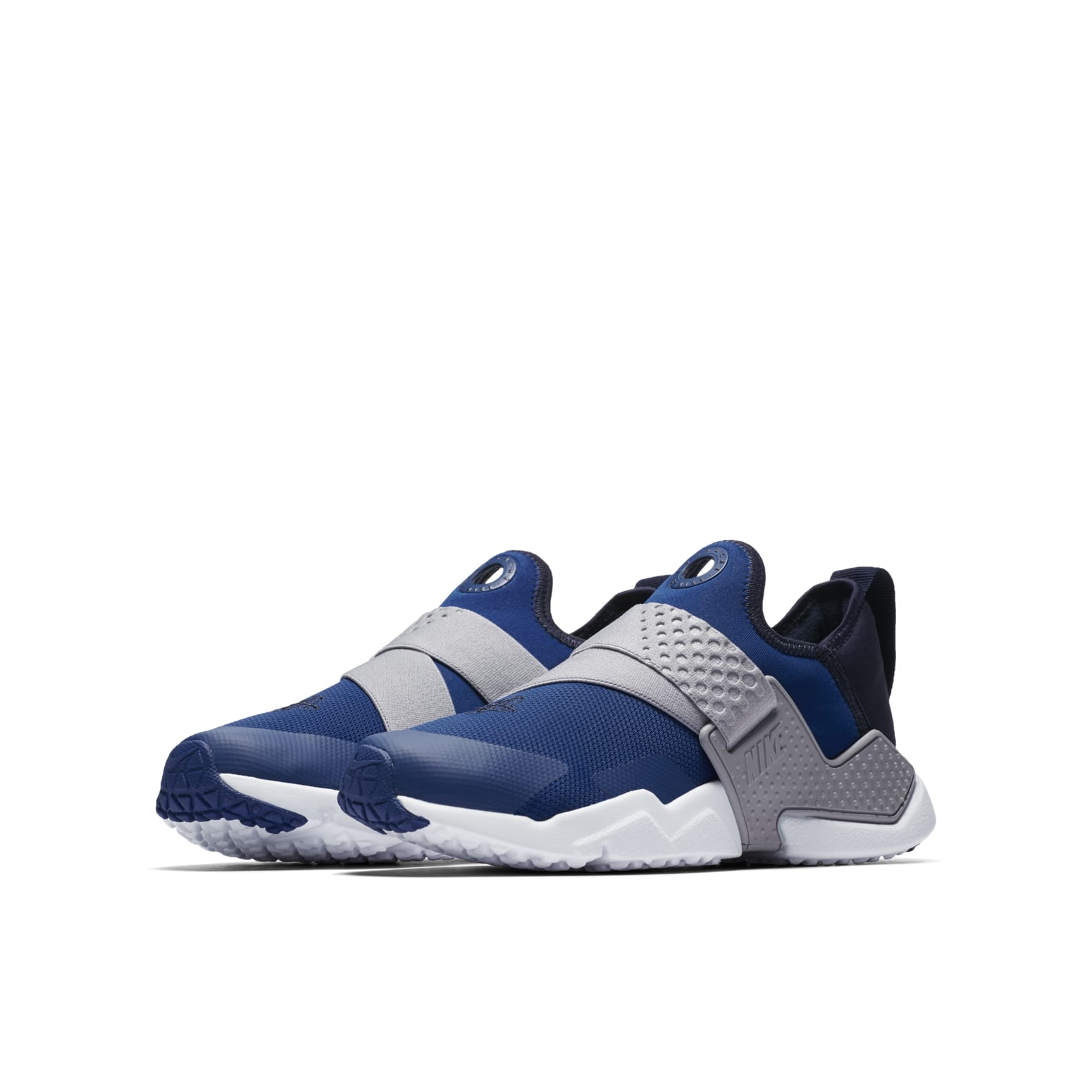 (GS) Nike Air Huarache Extreme 'Gym Blue' AQ0575-401