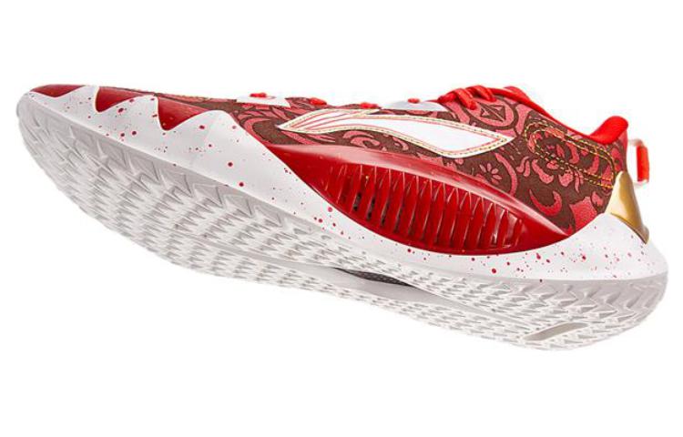 Li-Ning Jimmy Butler 1 'Year of the Rabbit' ABAS163-3