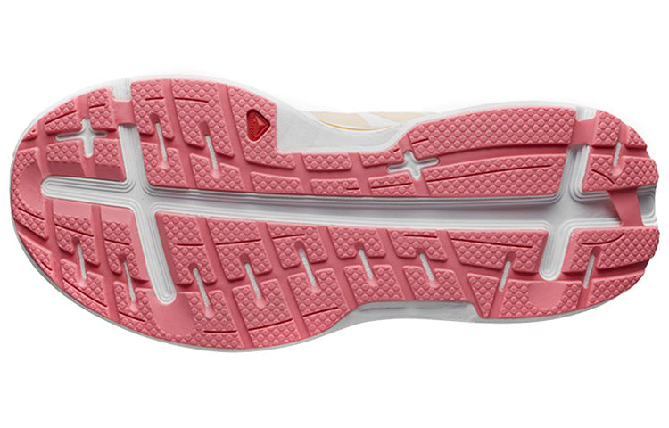 SALOMON Glide Max 'White Orange' 417689