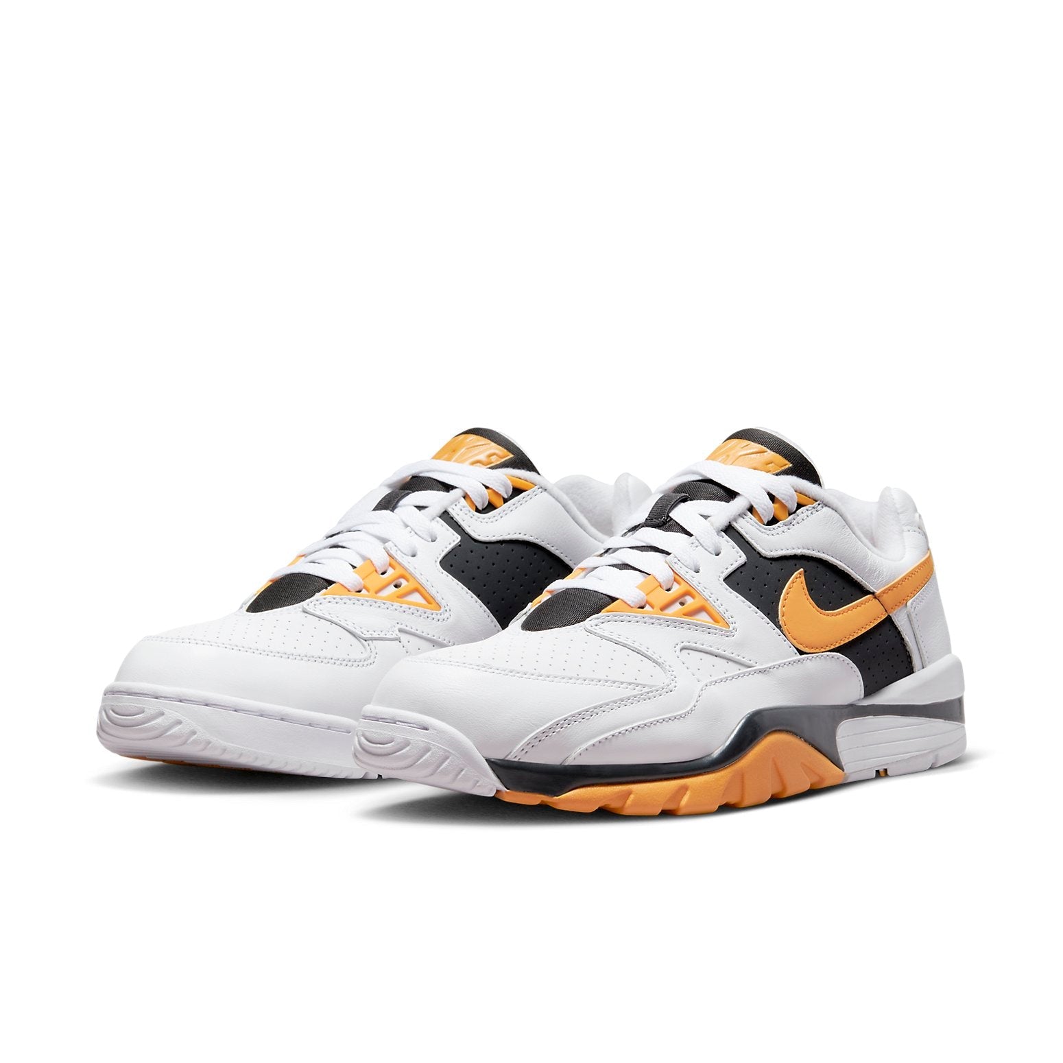 Nike Air Cross Trainer 3 'Pittsburgh Steelers' DZ5423-100