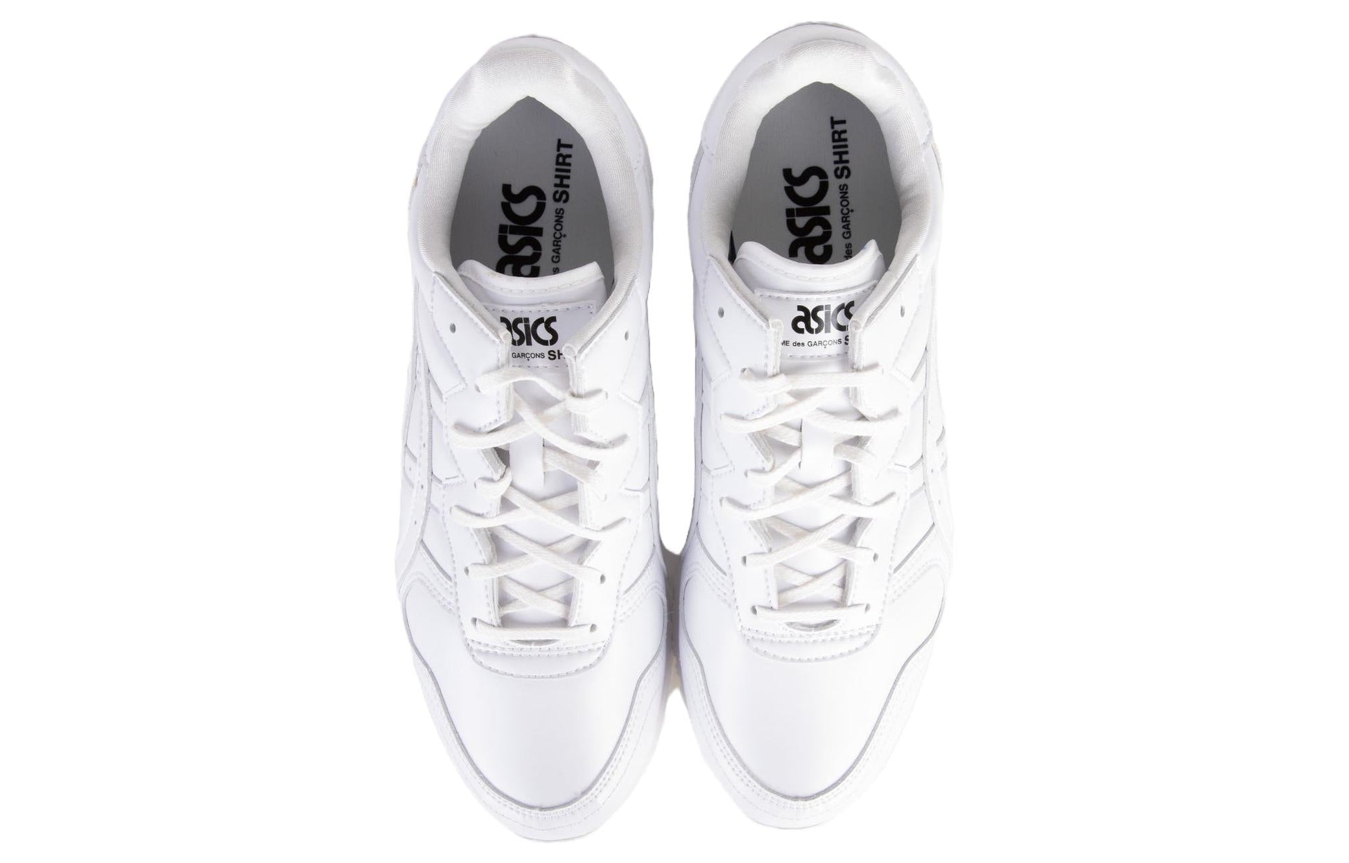 ASICS x COMME des GARCONS Shirt OC Runner 'White' 1201A845-100