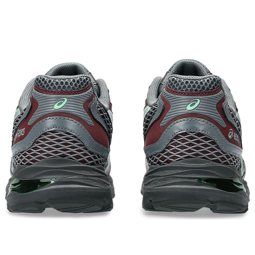 ASICS Gel K1011 'Port Royal Steel Grey' 1203A756-600