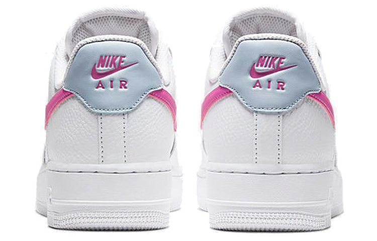 (WMNS) Nike Air Force 1 Low 'Fire Pink' CT4328-101