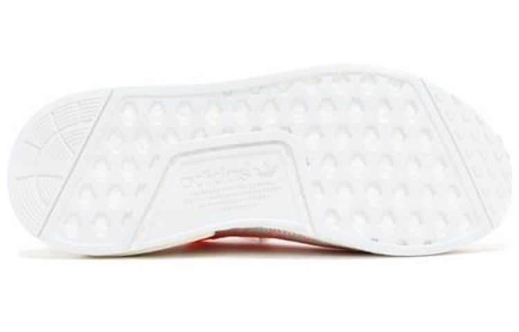 adidas NMD_R1 Primeknit 'Shrimp' BA8599