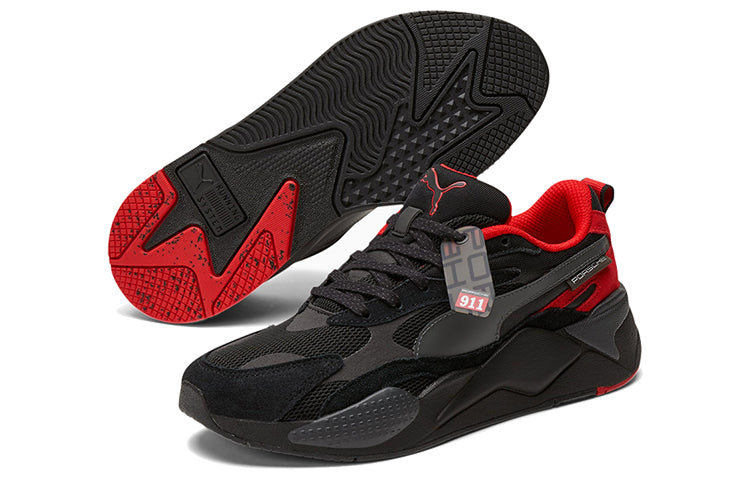 PUMA Porsche Legacyrs-X3911 Gt3 R 306750-01