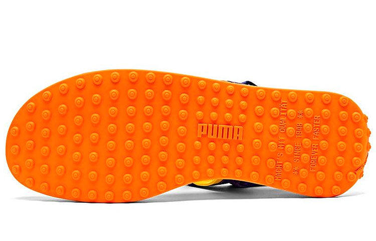 PUMA Future Rider Game On Sandal 'Purple White' 371964-04