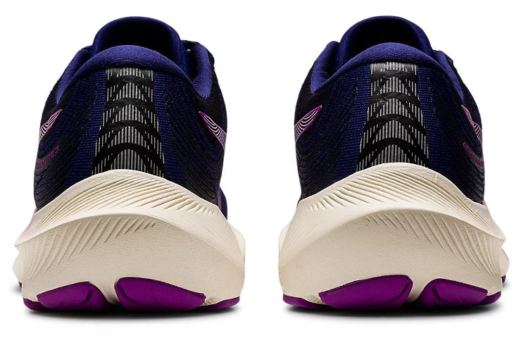 (WMNS) ASICS Gel-Kayano Lite 3 'Dive Blue Orchid' 1012B293-400