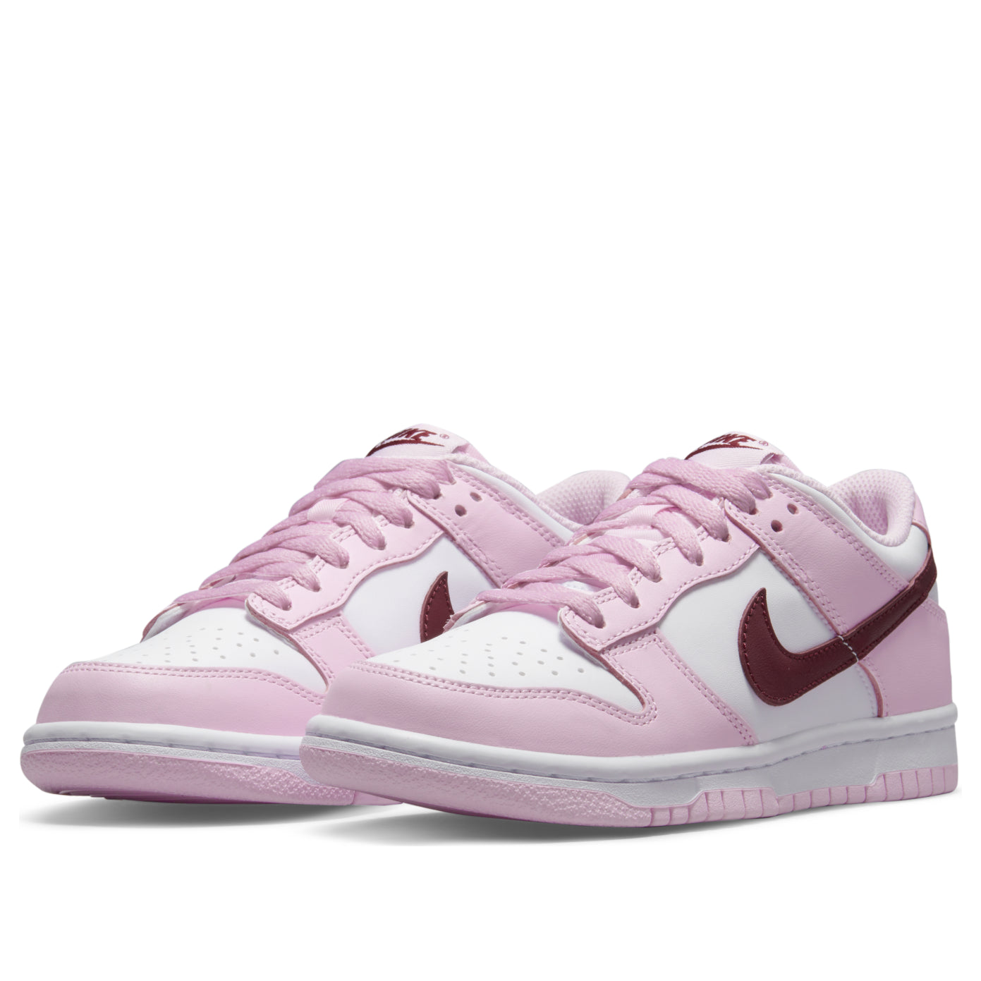 (GS) Nike Dunk Low 'Pink Foam' CW1590-601