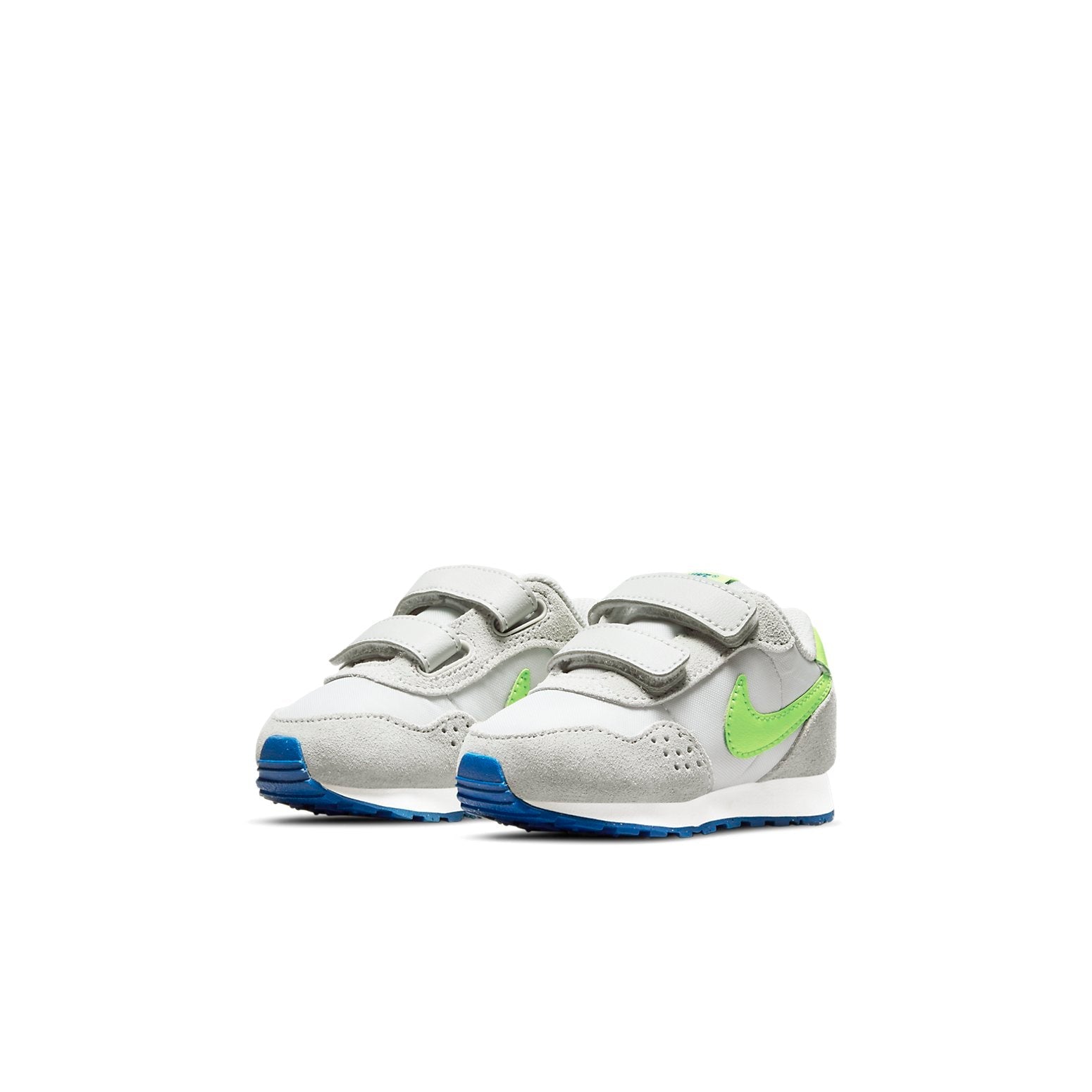 (TD) Nike MD Valiant 'Grey Fog Volt' CN8560-015