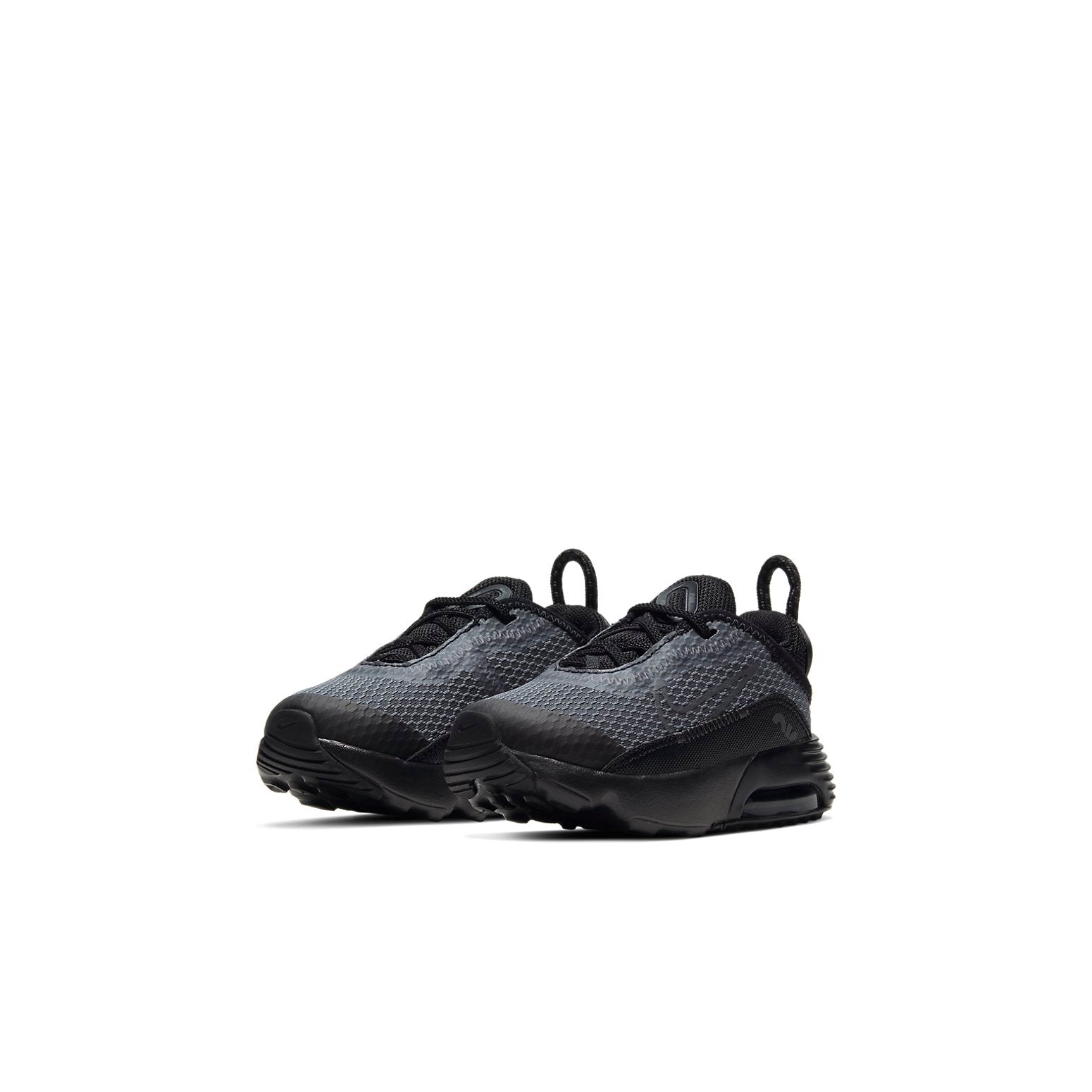 (TD) Nike Air Max 2090 'Black Wolf Grey' CU2092-001