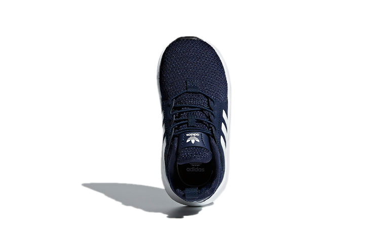 (TD) adidas originals X_PLR 'Blue White' CQ3133