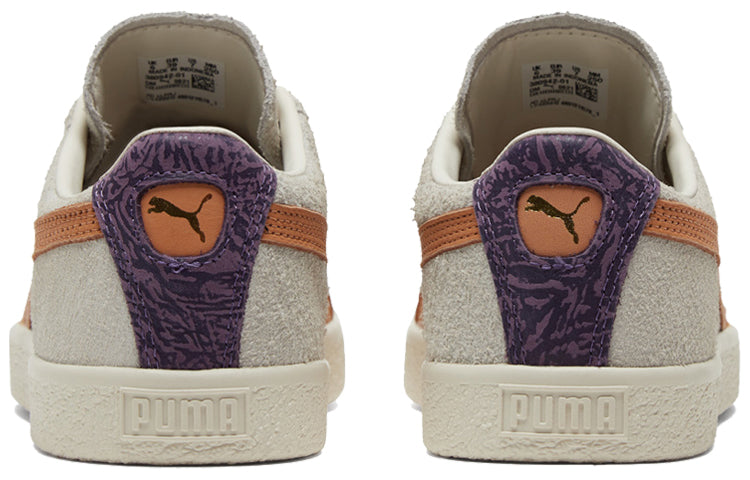PUMA Suede Vintage SC 'White Sweet Grape' 380942-01