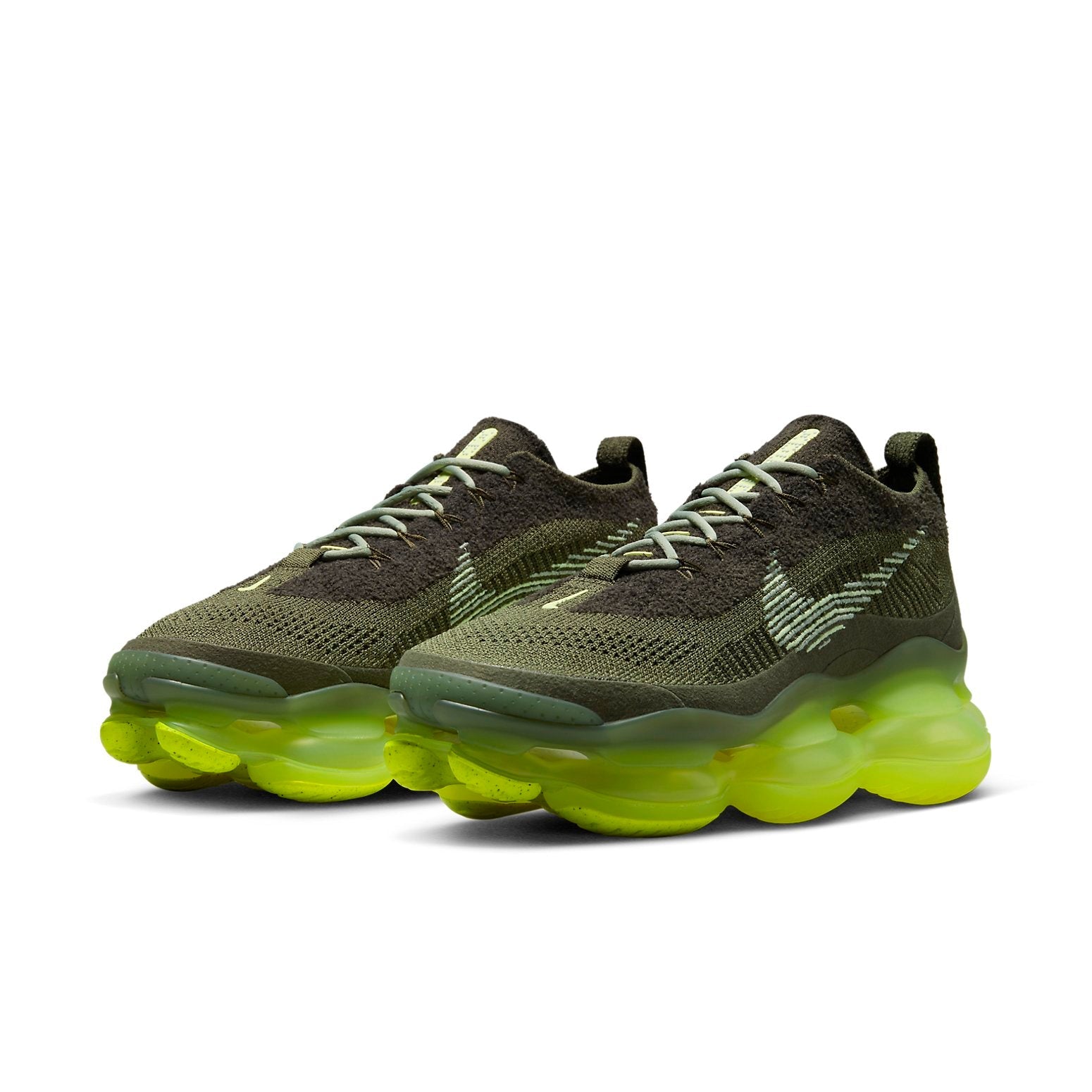 Nike Air Max Scorpion 'Barely Volt' DJ4701-300