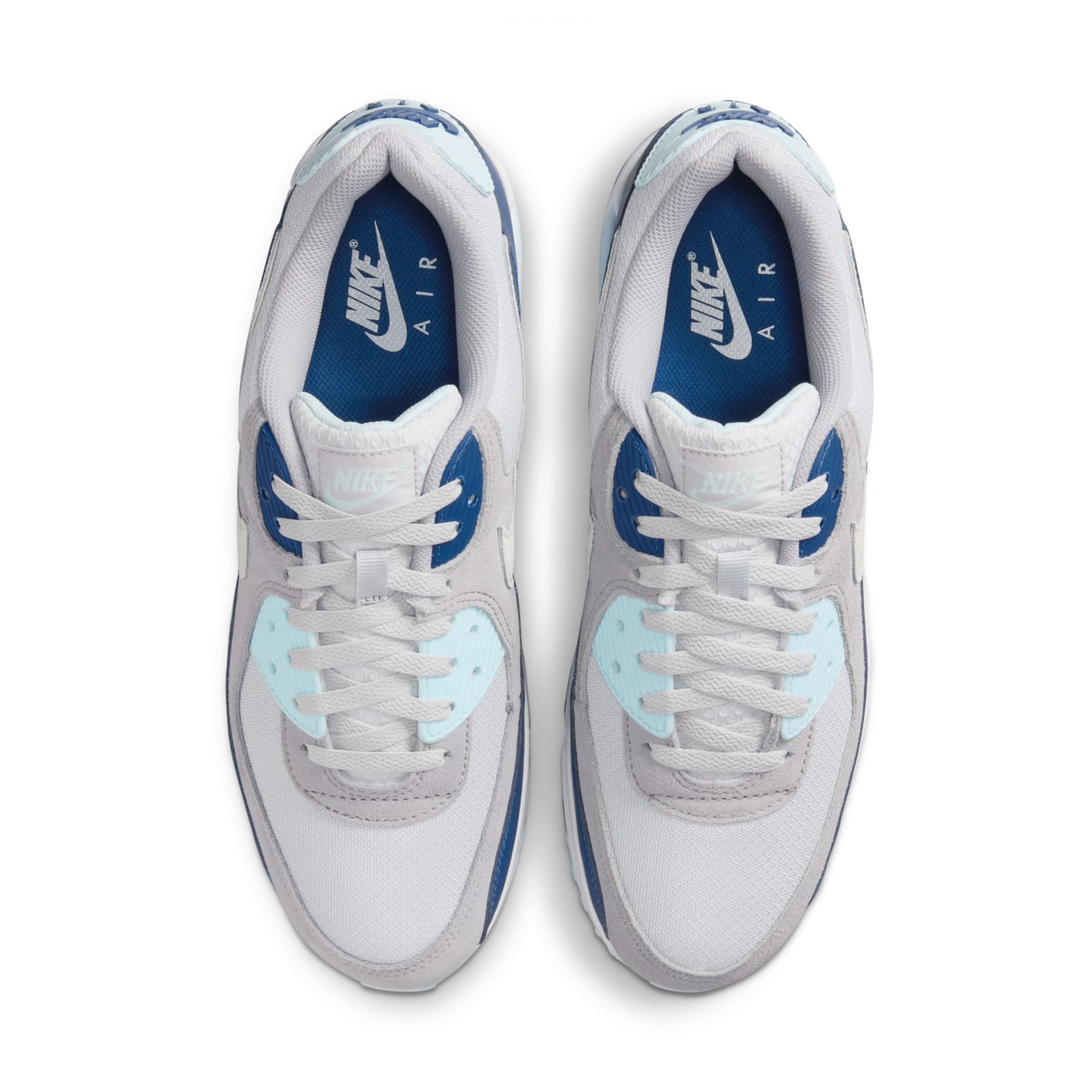 Nike Air Max 90 'Glacier Blue' FN6958-001